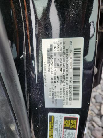 JM3ER4WL6A0346678 - 2010 MAZDA CX-7 黑色 照片 13