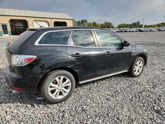 JM3ER4WL6A0346678 - 2010 MAZDA CX-7 黑色 照片 3