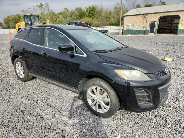 JM3ER4WL6A0346678 - 2010 MAZDA CX-7 黑色 照片 4