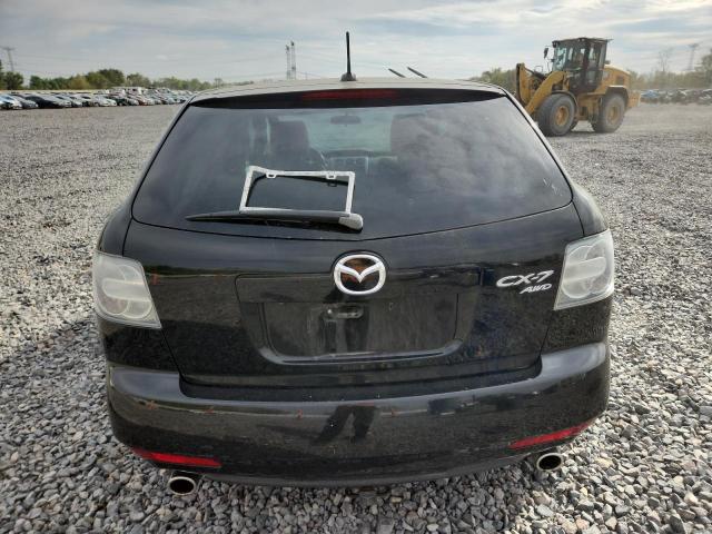 JM3ER4WL6A0346678 - 2010 MAZDA CX-7 黑色 照片 6