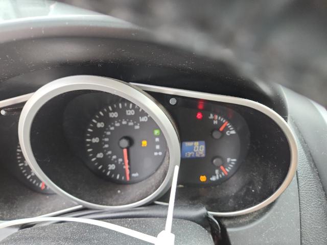 JM3ER4WL6A0346678 - 2010 MAZDA CX-7 黑色 照片 9