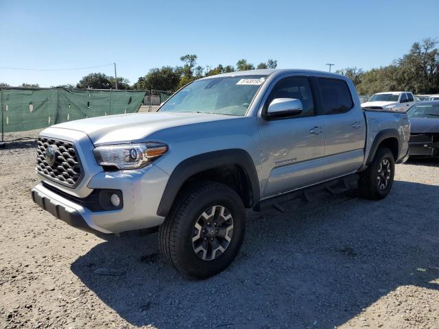 2023 TOYOTA TACOMA DOUBLE CAB, 