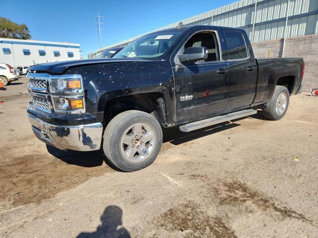 2015 CHEVROLET SILVERADO K1500 LT, 