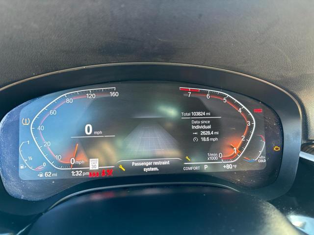 WBAJS3C03LCD49216 - 2020 BMW 540 XI BLACK photo 7