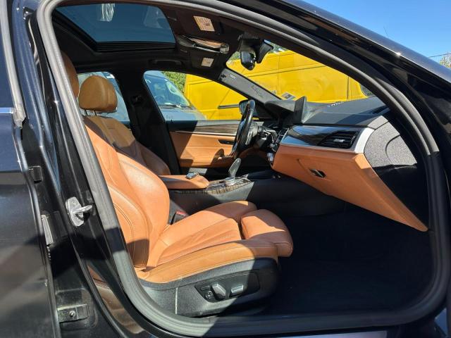 WBAJS3C03LCD49216 - 2020 BMW 540 XI BLACK photo 9