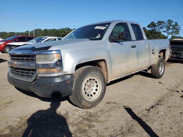 2016 CHEVROLET SILVERADO C1500, 