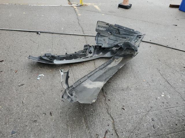 KNMAT2MT3JP523288 - 2018 NISSAN ROGUE S Gümüş fotoğraf 13