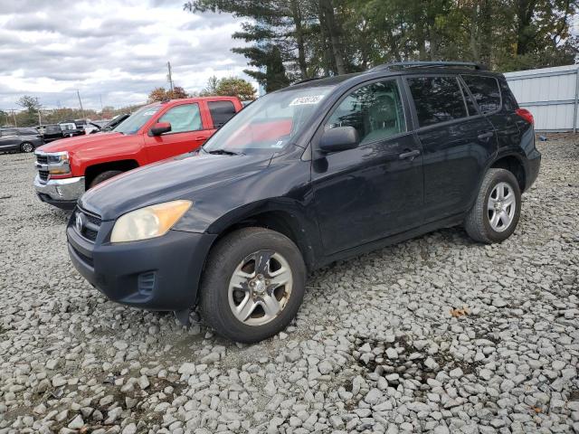 2011 TOYOTA RAV4, 