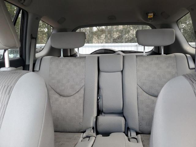 2T3BF4DV7BW103158 - 2011 TOYOTA RAV4 BLACK photo 10