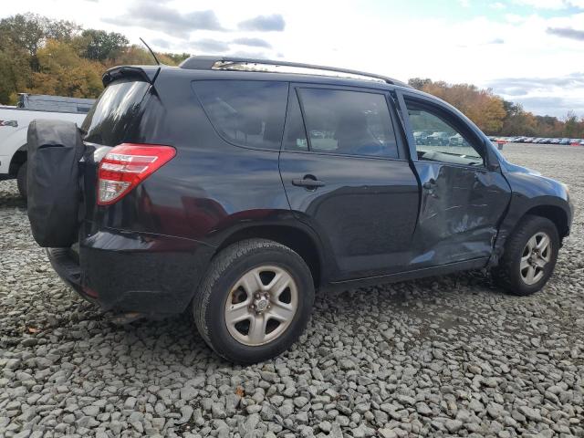 2T3BF4DV7BW103158 - 2011 TOYOTA RAV4 BLACK photo 3