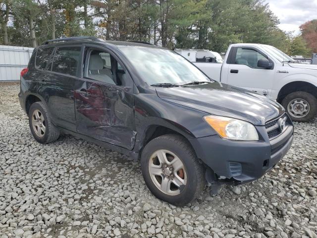 2T3BF4DV7BW103158 - 2011 TOYOTA RAV4 BLACK photo 4