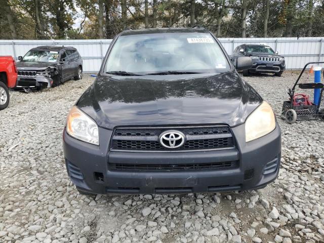 2T3BF4DV7BW103158 - 2011 TOYOTA RAV4 BLACK photo 5