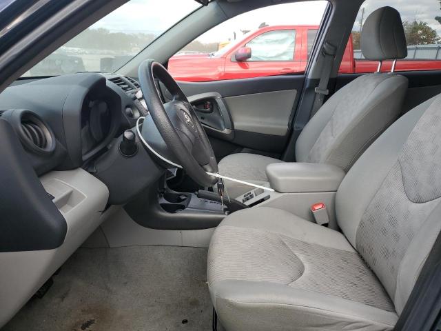 2T3BF4DV7BW103158 - 2011 TOYOTA RAV4 BLACK photo 7