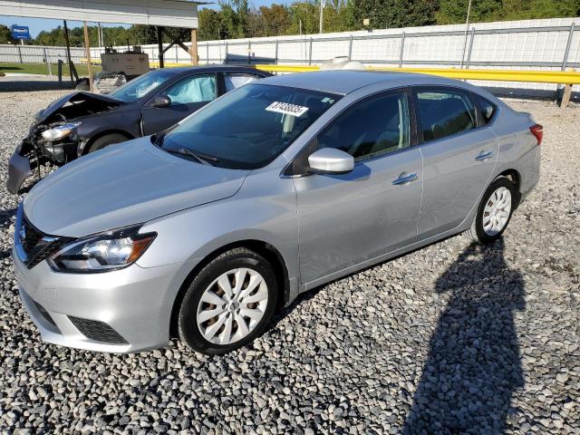 2019 NISSAN SENTRA S, 