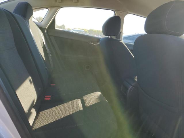 3N1AB7AP0KY266519 - 2019 NISSAN SENTRA S Күміс фото 10