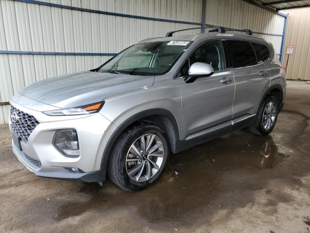 2020 HYUNDAI SANTA FE SEL, 