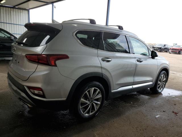 5NMS33AD7LH251573 - 2020 HYUNDAI SANTA FE SEL Boz foto 3