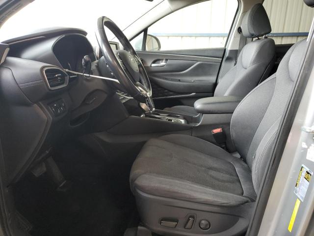 5NMS33AD7LH251573 - 2020 HYUNDAI SANTA FE SEL Boz foto 7