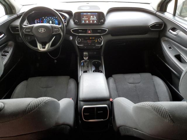 5NMS33AD7LH251573 - 2020 HYUNDAI SANTA FE SEL Boz foto 8