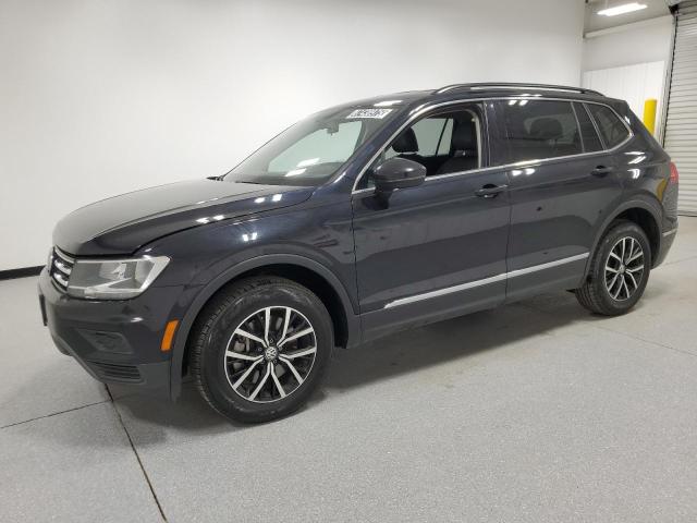 2021 VOLKSWAGEN TIGUAN SE, 