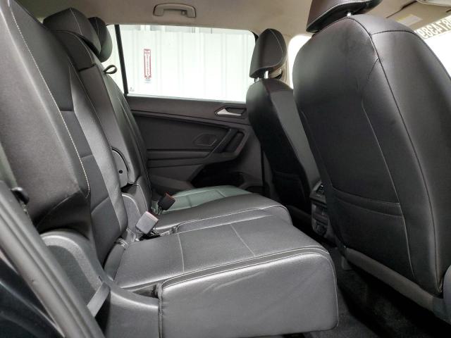 3VV3B7AX8MM025521 - 2021 VOLKSWAGEN TIGUAN SE Negro foto 11