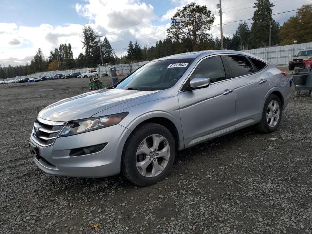 2012 HONDA CROSSTOUR EXL, 