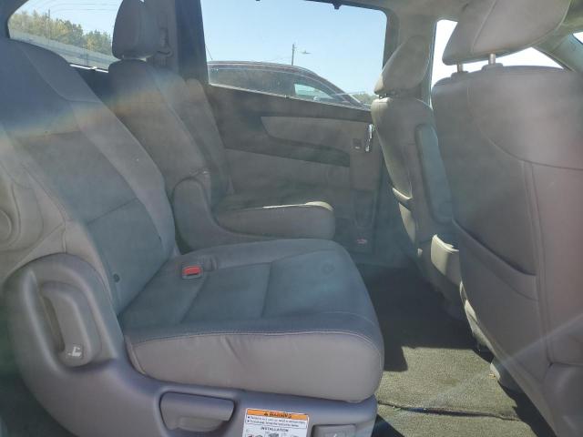 5FNRL5H91GB149964 - 2016 HONDA ODYSSEY TOURING 灰色 照片 11