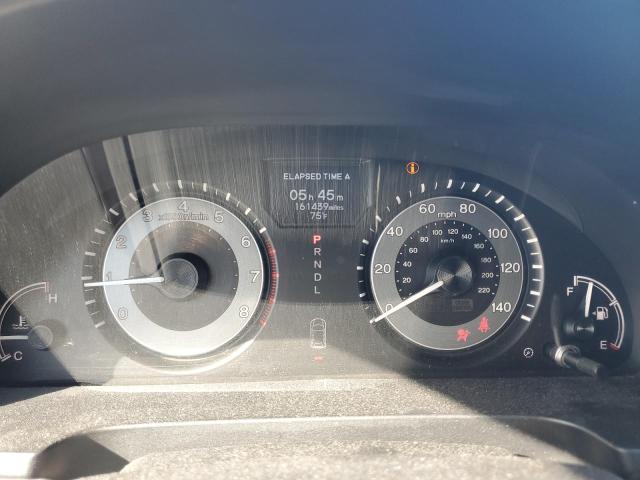 5FNRL5H91GB149964 - 2016 HONDA ODYSSEY TOURING 灰色 照片 9