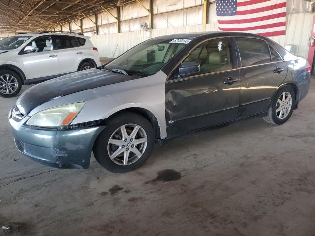 2004 HONDA ACCORD EX, 