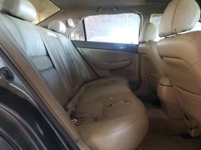 1HGCM66524A015169 - 2004 HONDA ACCORD EX CHARCOAL photo 10