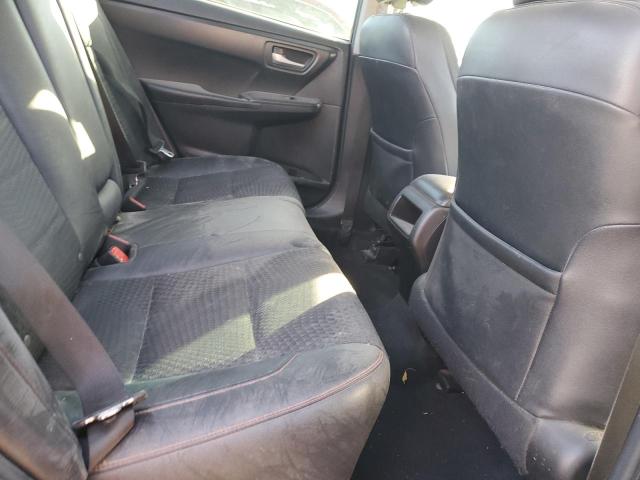 4T1BF1FK8FU486382 - 2015 TOYOTA CAMRY LE SILVER photo 10