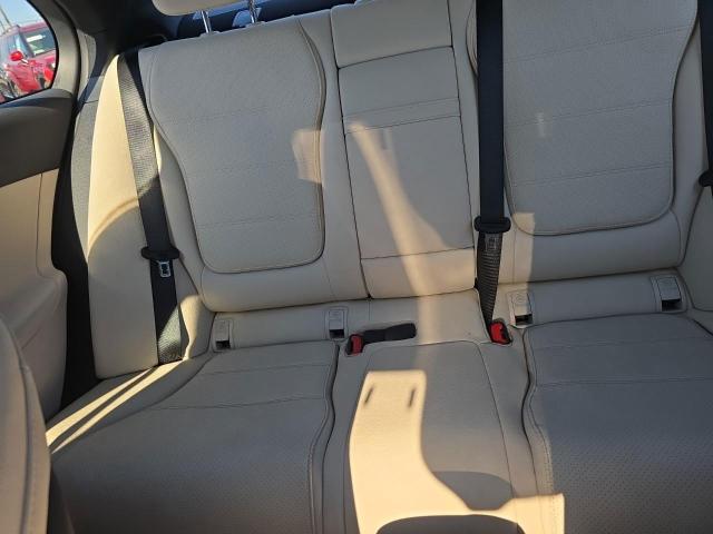 W1KAF4HB1SR252859 - 2025 MERCEDES-BENZ C 300 4MATIC GRAY photo 10