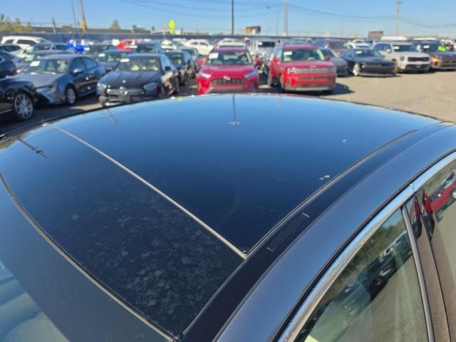 W1KAF4HB1SR252859 - 2025 MERCEDES-BENZ C 300 4MATIC GRAY photo 12