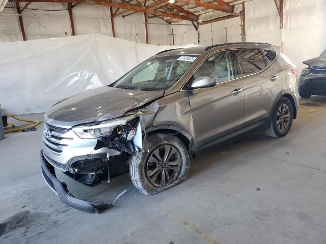 2015 HYUNDAI SANTA FE S, 