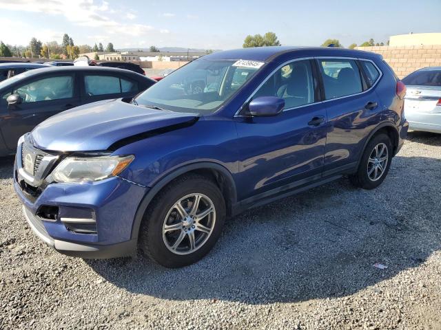 2017 NISSAN ROGUE S, 