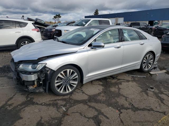 2017 LINCOLN MKZ RESERVE, 