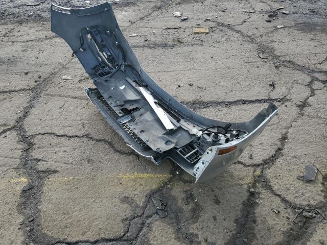 3LN6L5F97HR613700 - 2017 LINCOLN MKZ RESERVE ვერცხლისფერი ფოტო 12