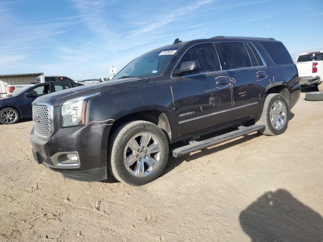 2016 GMC YUKON DENALI, 