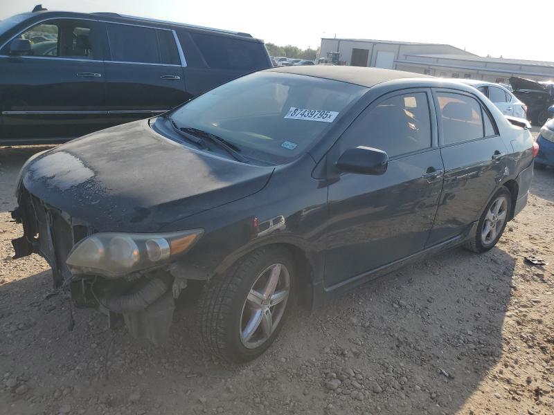 2011 TOYOTA COROLLA BASE, 
