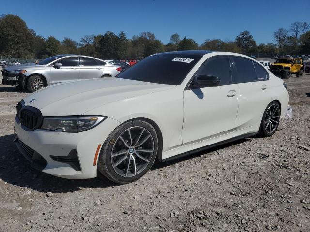 2021 BMW 330I, 