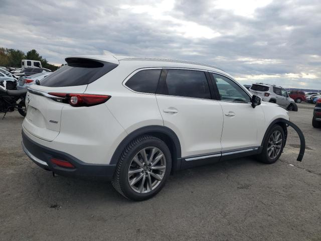 JM3TCBDY9K0324283 - 2019 MAZDA CX-9 GRAND TOURING WHITE photo 3