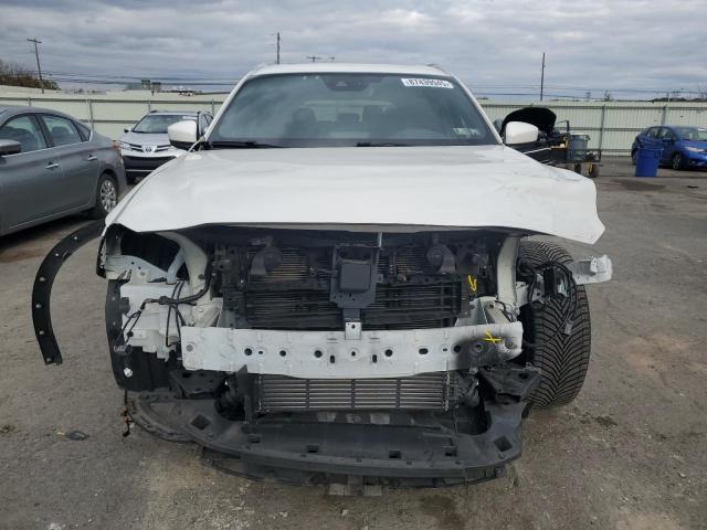 JM3TCBDY9K0324283 - 2019 MAZDA CX-9 GRAND TOURING WHITE photo 5