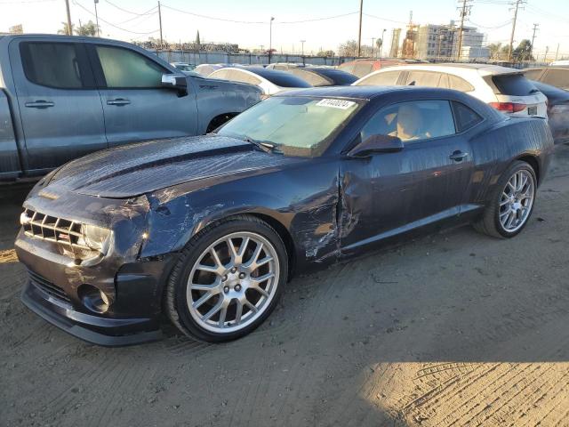 2013 CHEVROLET CAMARO 2SS, 