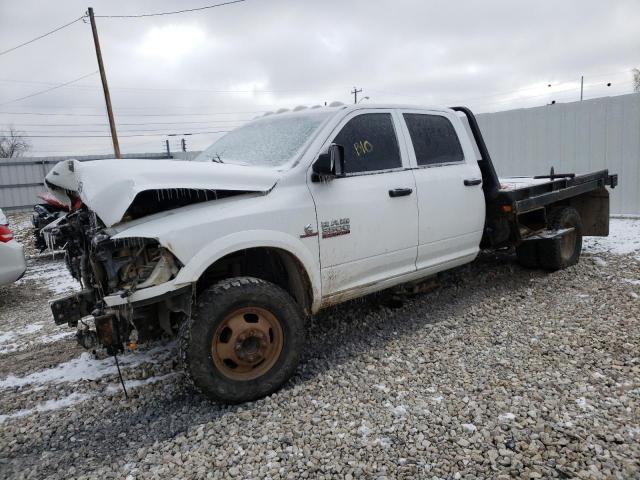 2014 RAM 3500, 