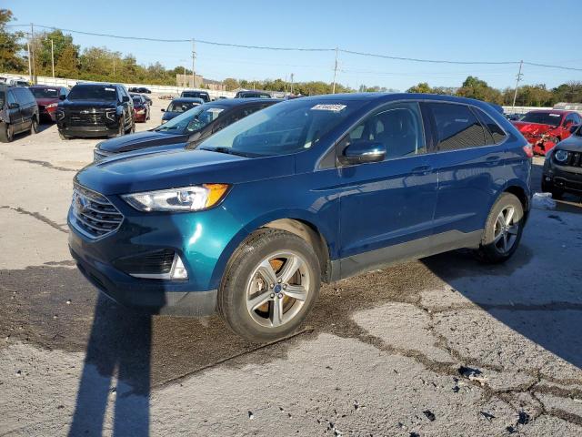 2020 FORD EDGE SEL, 