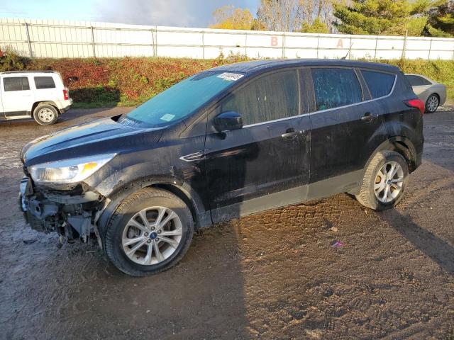 2019 FORD ESCAPE SE, 