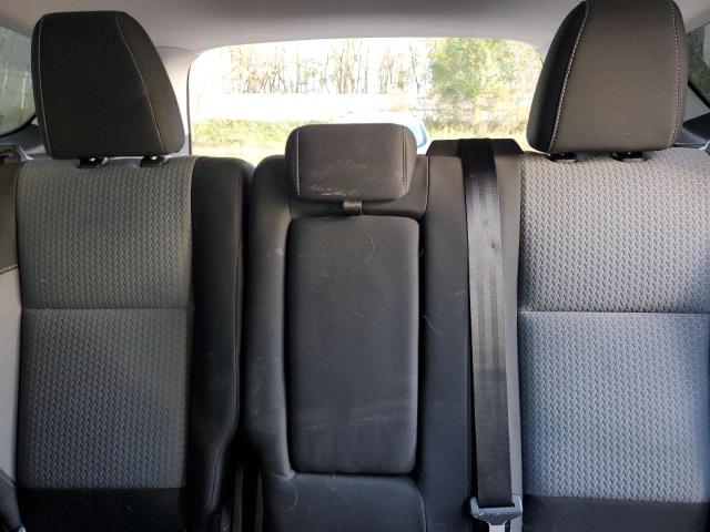 1FMCU9GD5KUB55763 - 2019 FORD ESCAPE SE BLACK photo 10