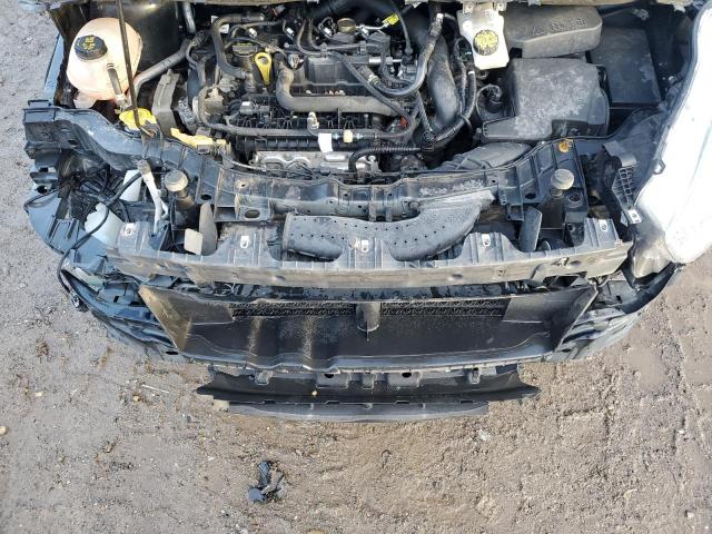 1FMCU9GD5KUB55763 - 2019 FORD ESCAPE SE BLACK photo 12