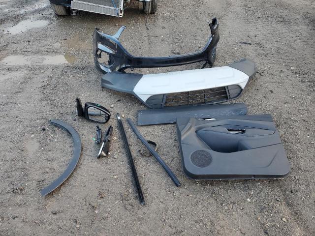 1FMCU9GD5KUB55763 - 2019 FORD ESCAPE SE BLACK photo 13