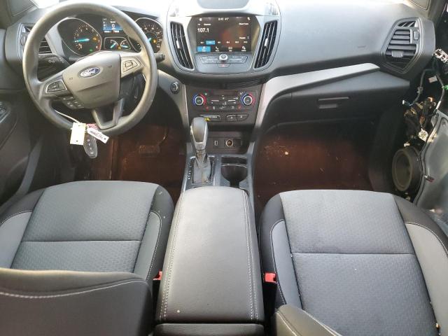 1FMCU9GD5KUB55763 - 2019 FORD ESCAPE SE BLACK photo 8